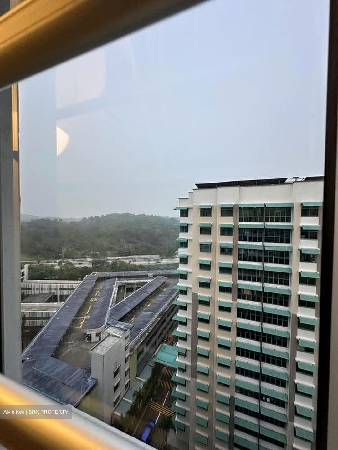 Blk 486 Segar Grove (Bukit Panjang), HDB 4 Rooms #637363771
